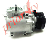 14-0090 New AC Compressor Econoline Expedition Town Car Crown Victoria 4.6L 5.4L