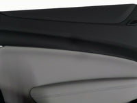 84454730 Passenger Right Side Door Panel Gray 2019-2020 Chevrolet Camaro