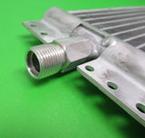 New Heavy Duty Truck AC Condenser Red Dot 77R1634 RD-4-5700-1-24P RD-4-6528-0P