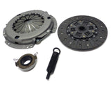 381956 AcDelco Manual Transmission Clutch Kit Lexus E250 Toyota Camry Rav4 2.0