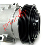 14-0241 New AC Compressor Assembly 2005-2007 Honda Odyssey Pilot Ridgeline 3.5L