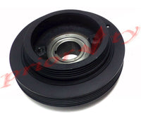 Crankshaft Pulley Harmonic Balancer 1999-2004 Chevrolet Tracker Suzuki Vitara L4