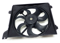 CF2013340 American Condenser Radiator Cooling Fan 2006-2007 Kia Rio 1.6L