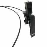 20944973 OE Hood Release Cable 2012-15 Buick Lacrosse Regal 2013-14 Chevy Malibu