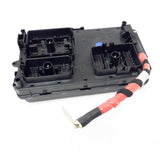 23418550 Fuse Block Box Complete Relay, Fuses, Battery Cable 2018 Cadillac XTS