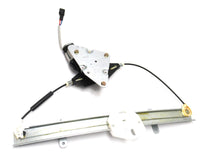 Power Window Motor & Regulator Assembly Front Left 1995-00 Ford Contour Mystique