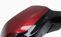 Right Side Mirror Cherry Puddle Light Blind Spot Chevrolet Suburban Tahoe Yukon