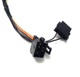 22797199 New Rear Door Wire Harness for 2008-2017 Chevrolet Express Savana 1500