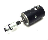 New 12V Starter Motor for Ford 8N Tractor Ford 9N 2N with Drive Bendix