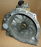 RMXS4J7002RD Remanufactured Manual Transmission for Ford Focus 1.8L Diesel