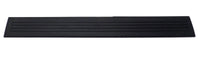 Front Sill Plates Right Side Jet Black 2010 Chevrolet Silverado Sierra 1500 2500