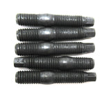 5 OEM New Exhaust Pipe Stud Escalade Suburban Tahoe Yukon 5.7L 6.2L Supercharge