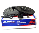 381177 AcDelco Manual Transmission Clutch Kit Dodge B100 B150 B250 Ramcharger