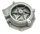 New Engine Water Pump Heavy-Duty Gates 44051HD Freightliner Columbia FLD13 15.8L