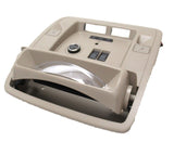 84092118 New OEM Overhead Console Shale 2015-2016 Escalade Suburban Tahoe Yukon