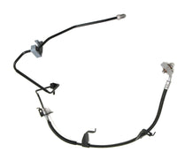 Rear Brake Hose Line Driver Side with Bracket 2021 Escalade Suburban Tahoe Yukon