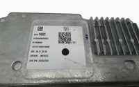 84931602 Video Camera System Module 2021 Cadillac Escalade Chevrolet Tahoe Yukon