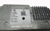 84931602 Video Camera System Module 2021 Cadillac Escalade Chevrolet Tahoe Yukon