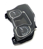 85119379 Instrument Cluster KPH Multi Color 2021-2022 GMC Yukon Yukon XL