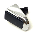 84818437 Door Handle End Bezel Hunter Metallic 2021-2023 GMC Yukon, Yukon XL