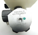 6805747AB New Bosch Brake Master Cylinder Assembly 2007-18 Jeep Wrangler JK 4x4