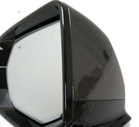 Driver Side Mirror Empire Beige Camera Puddle Light Chevrolet Tahoe GMC Yukon