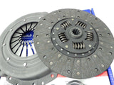 381041 AcDelco Manual Transmission Clutch Kit 1987-93 Ford F150 F250 Bronco 5.0L