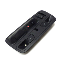 Overhead Sunroof Black base Compartment Mount Plate Dome Led Light Chevy Camaro