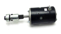 New 12V Starter Motor for Ford 8N Tractor Ford 9N 2N with Drive Bendix