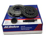 381703 AcDelco Manual Transmission Clutch Kit 1995-2005 Hyundai Accent 1.5L