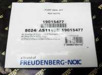 Plastic Pump Seal Kit Mustang Ranger F150 F250 F350 F450 Explorer Econoline