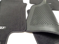 Genuine Hyundai 1EH14-AC010-WK 4 Door Carpet Floor Mat 2007-2011 Hyundai Accent