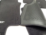Genuine Hyundai 1EH14-AC010-WK 4 Door Carpet Floor Mat 2007-2011 Hyundai Accent
