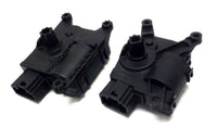 HVAC Temperature Air Inlet Valve Actuators Escalade Silverado Sierra Tahoe Yukon