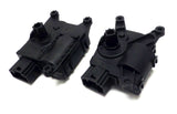 HVAC Temperature Air Inlet Valve Actuators Escalade Silverado Sierra Tahoe Yukon