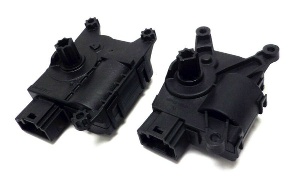 HVAC Temperature Air Inlet Valve Actuators Escalade Silverado Sierra Tahoe Yukon