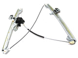 New Front Driver Side Power Window Motor & Regulator Escalade Tahoe Yukon Sierra