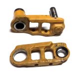 VID782V Track Link Chain Segment for Caterpillar Bulldozer Crawler D6h D6c D6