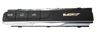 Magnetic Drive System, Ride Control Switch Cadillac Escalade V Sport 85599434