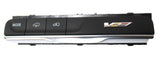 Magnetic Drive System, Ride Control Switch Cadillac Escalade V Sport 85599434