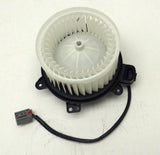 Auxiliary A/C Blower Motor Cadillac Escalade ESV Chevrolet Suburban GMC Yukon XL