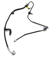Rear Brake Hose Line Driver Side with Bracket 2021 Escalade Suburban Tahoe Yukon