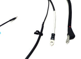Negative Positive Battery Cable 2010-14 Escalade Silverado Suburban Sierra Yukon
