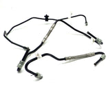 3 Pressure Hose Lines for ABS 2010-2013 LaCrosse 2011-13 Regal 2013-15 Malibu