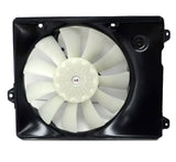 CF2012020 Radiator Cooling Fan 1998-2003 Toyota Sienna V6 3.0L