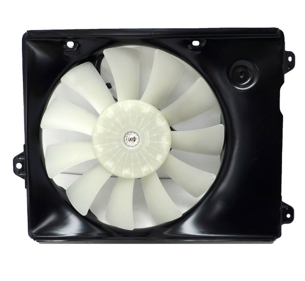 CF2012020 Radiator Cooling Fan 1998-2003 Toyota Sienna V6 3.0L