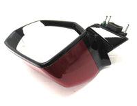 Passenger Side Mirror Red Camera Signal Blind Spot Escalade Suburban Tahoe Yukon