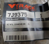 7J9375 Lift Cylinder Traxcavator 977L 48J02011 Machine Powered By 3306 Engine