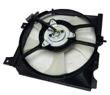 CF2013060 Radiator Engine Cooling Fan 1991-1993 Infiniti G20 2.0L