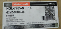 G2MZ10346AX Motorcraft Alternator for Ford Truck B600 F600 F700 F900 F-650 F-750
